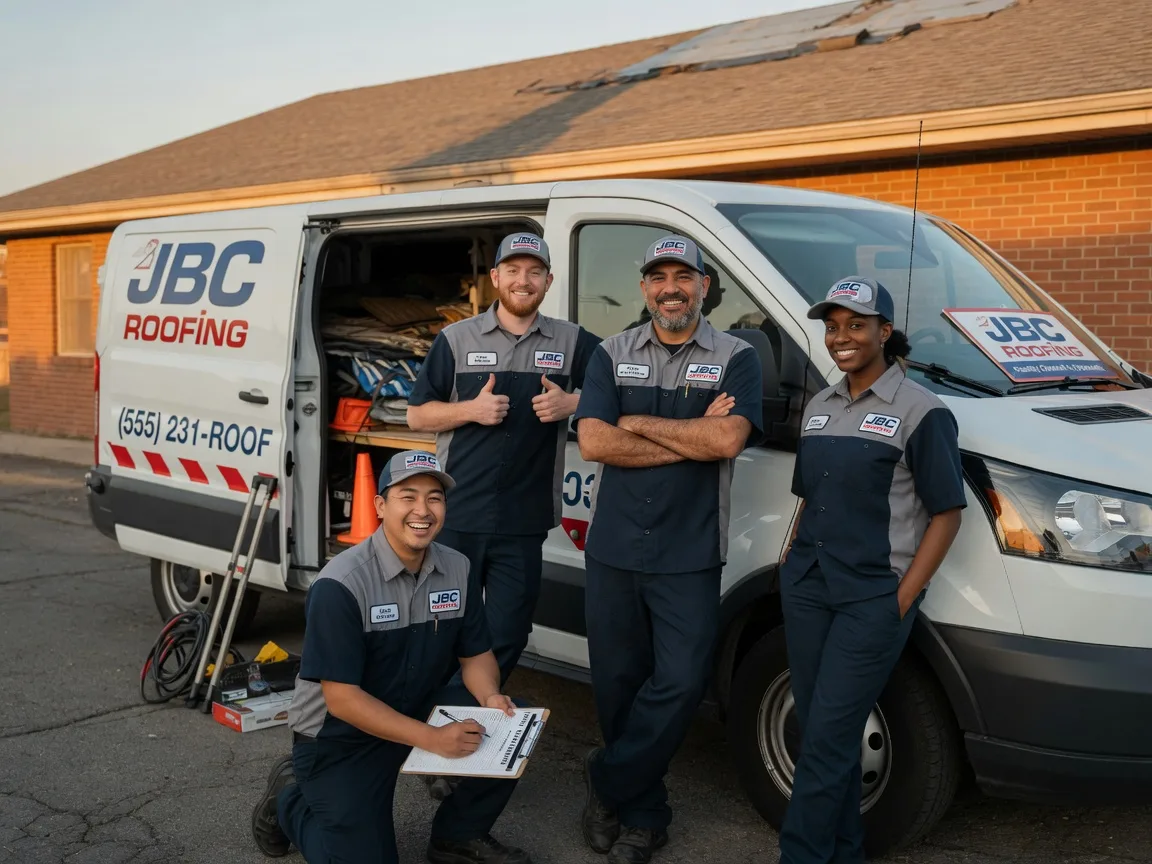 Roof Replacement company in Ewing, NJ