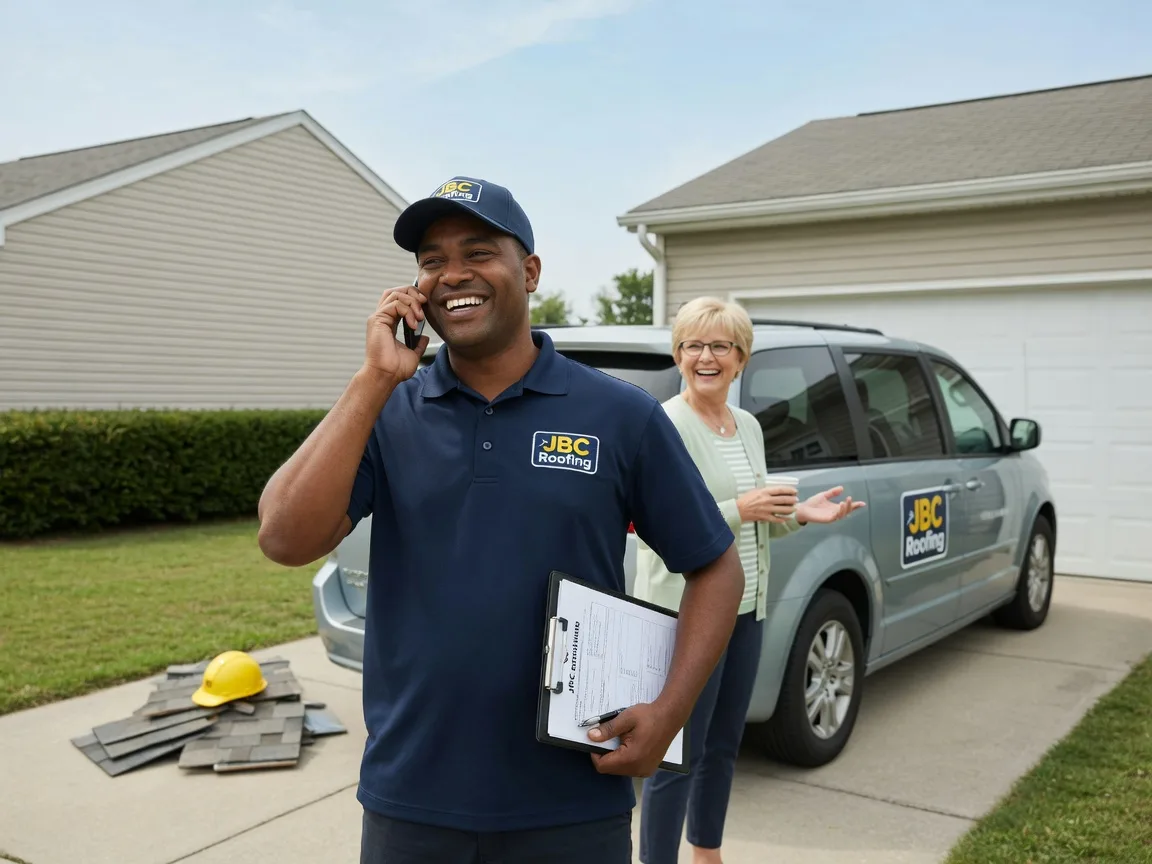 Roof Replacement Ewing, NJ FAQs